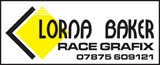 Lorna Baker Race Grafix